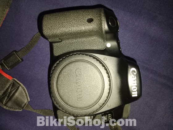 Canon 70d ক্যামেরা ১৮-১৩৫ লেন্স